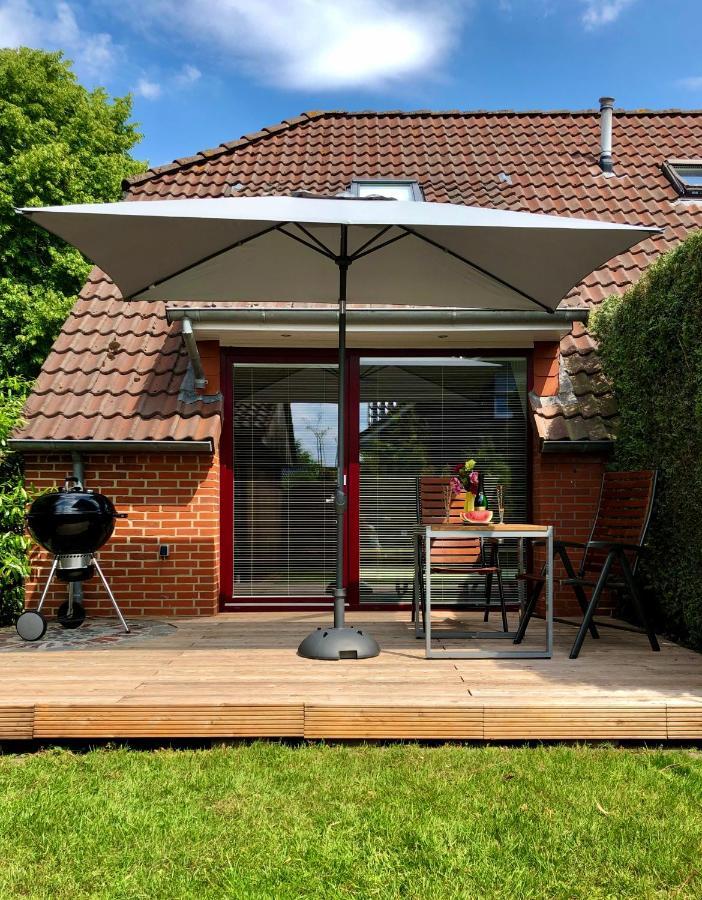 Paradiesje Leer Luaran gambar